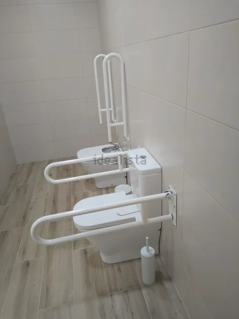Wohnung 78 m² in Córdoba