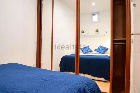 Appartamento 45 m² a Madrid