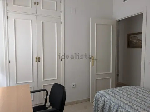 Piso de 120 m² en Badajoz