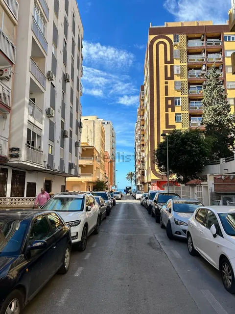 Habitació de lloguer, Almeria