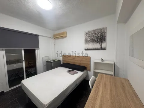 Кімната в оренду, Almería