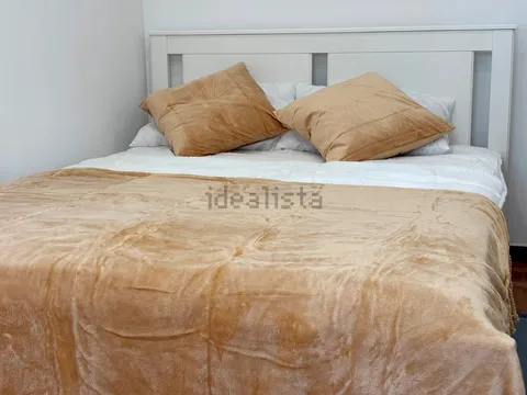 Chambre à louer, Madrid