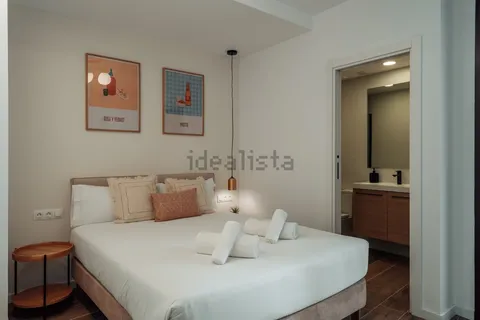 Appartement 75 m² à Barcelone