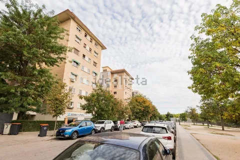 Pis de 119 m² a Madrid