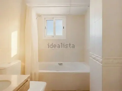 Appartement 119 m² à Fuengirola