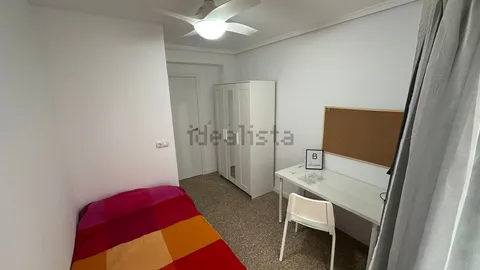 Habitació de lloguer, València