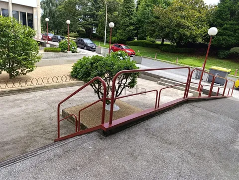 Pis de 110 m² a A Corunya