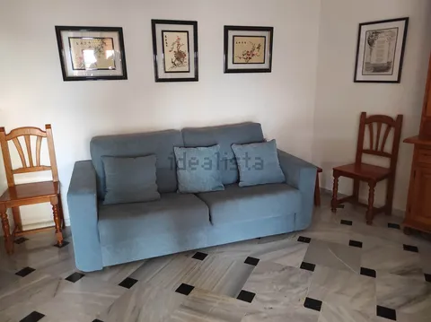 Pis de 65 m² a Almuñécar
