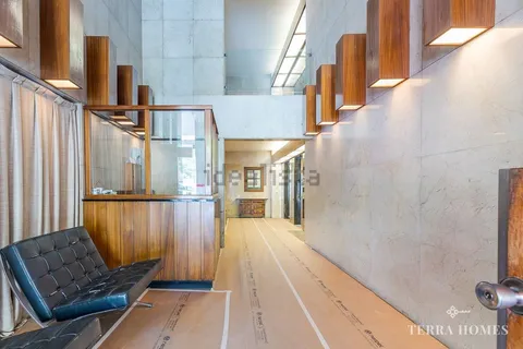 Pis de 50 m² a Madrid