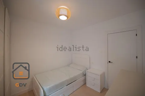 Pis de 111 m² a Granada
