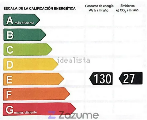 Appartamento 58 m² a Viladecans
