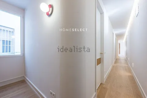 Appartamento 150 m² a Madrid