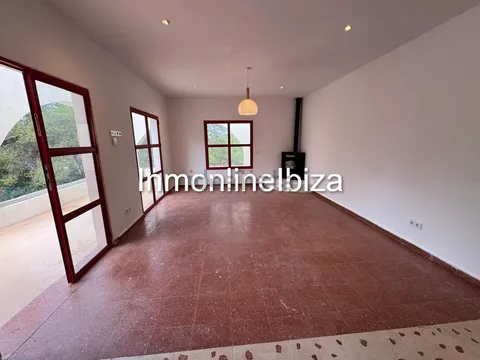Будинок 110 м² у Sant Antoni de Portmany