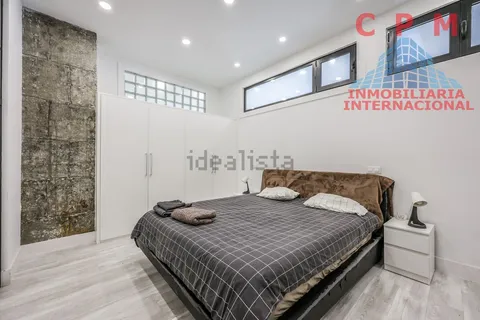 Pis de 225 m² a Madrid