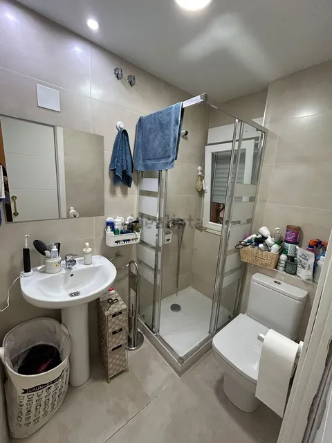 Habitación en alquiler, Madrid