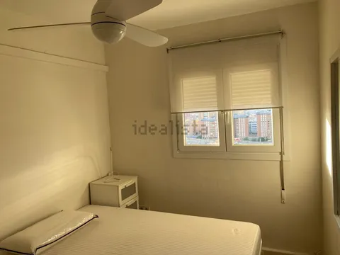 Habitació de lloguer, Màlaga