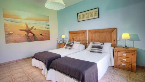 Casa de 202 m² a Antigua
