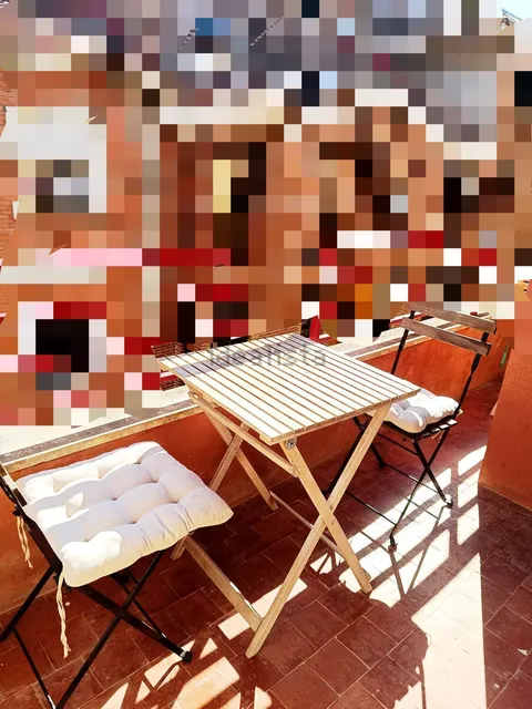 Habitació de lloguer, Calataiud
