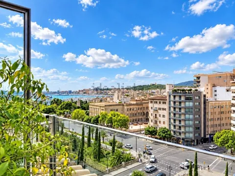 Appartamento 120 m² a Palma