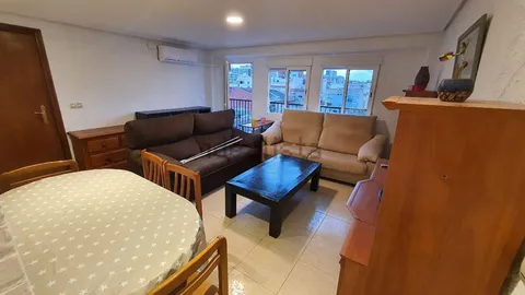 Flat 68 m² in Valencia (2/10)