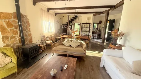 Casa de 135 m² en Olivella