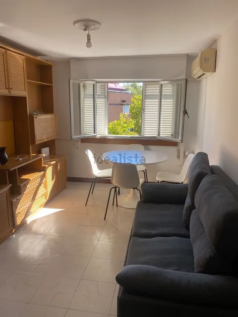 Habitación en alquiler, Madrid