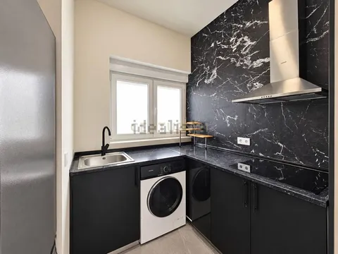 Pis de 42 m² a Sant Vicent del Raspeig (2/8)