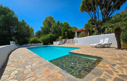 Casa de 500 m² a Xàbia