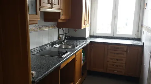 Flat 86 m² in Seville