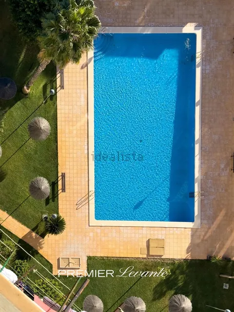 Appartement 50 m² à Alicante