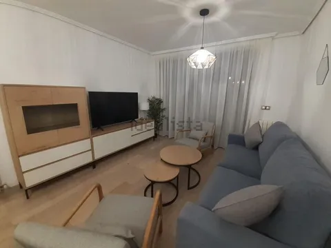 Pis de 112 m² a Còrdova