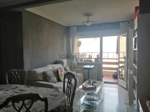 Quarto para alugar, Madrid (4/9)