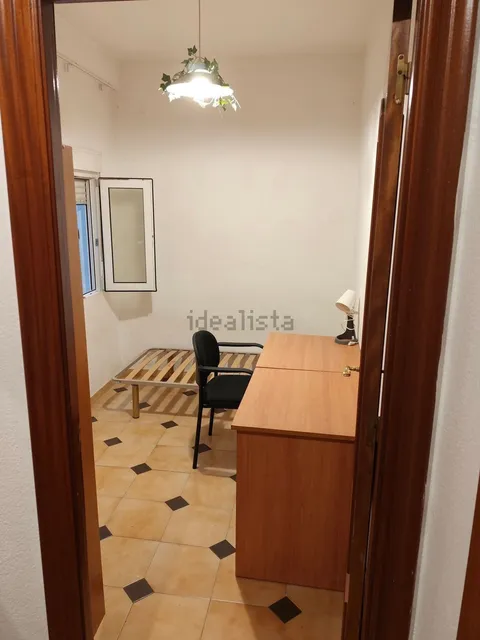 Habitació de lloguer, Granada
