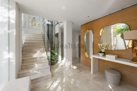 Haus 442 m² in Marbella