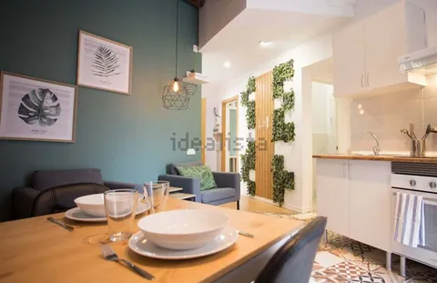 Zimmer zur Miete, Barcelona
