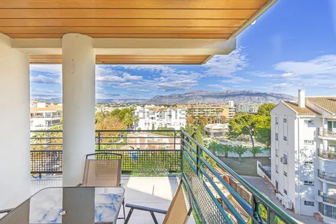 Appartement 90 m² à l'Alfàs del Pi