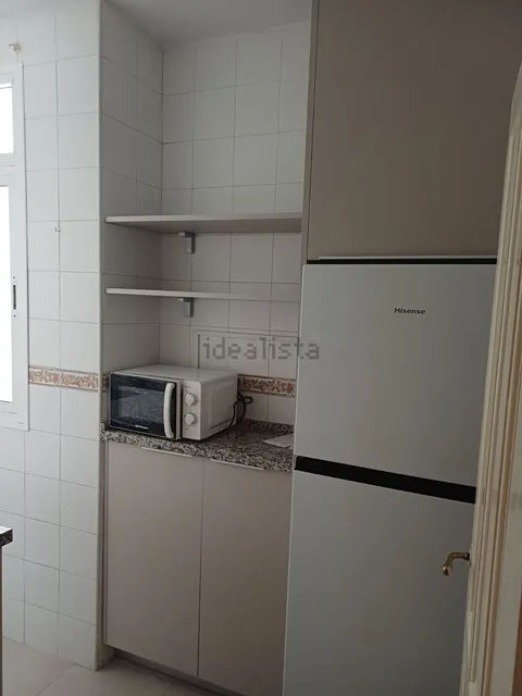 Pis de 70 m² a Sevilla
