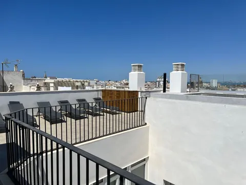Pis de 51 m² a Cádiz