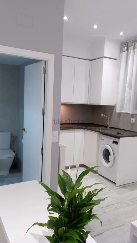 Appartamento 30 m² a Madrid