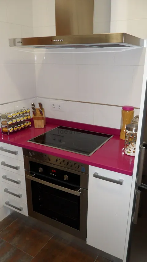 Pis de 55 m² a Madrid