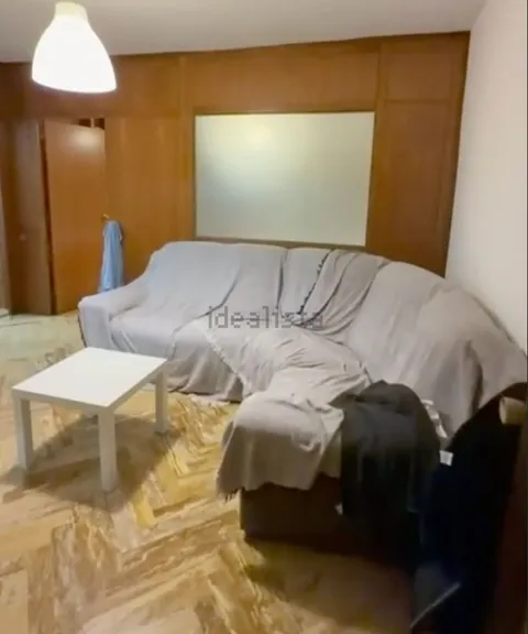 Room for rent, Barcelona