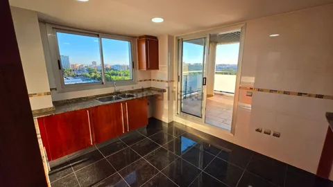 Pis de 149 m² a València