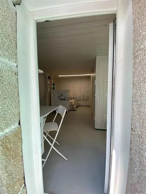 Pis de 40 m² a Pontevedra