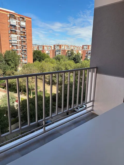 Pis de 72 m² a Madrid