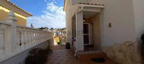 Casa de 123 m² a Oriola