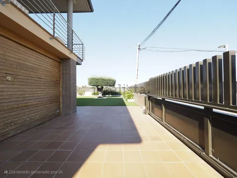 Casa 395 m² a Vilamalla