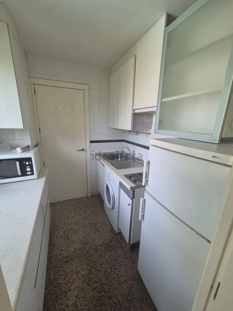 Pis de 39 m² a Madrid