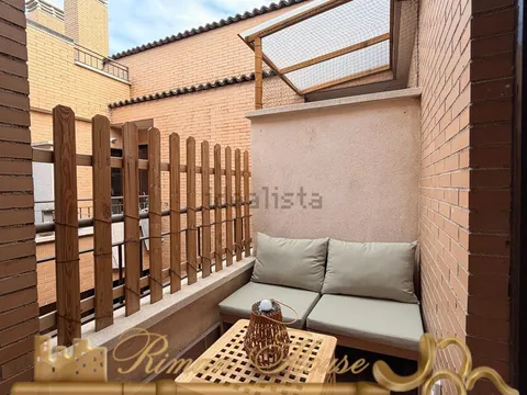 Habitació de lloguer, Yepes