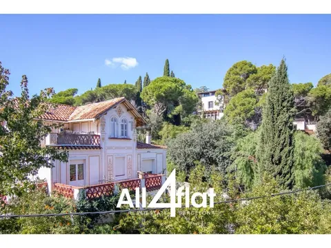 Apartamento 134 m² em Sant Andreu de Llavaneres