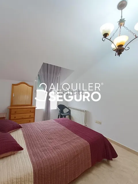 Pis de 75 m² a Yeles